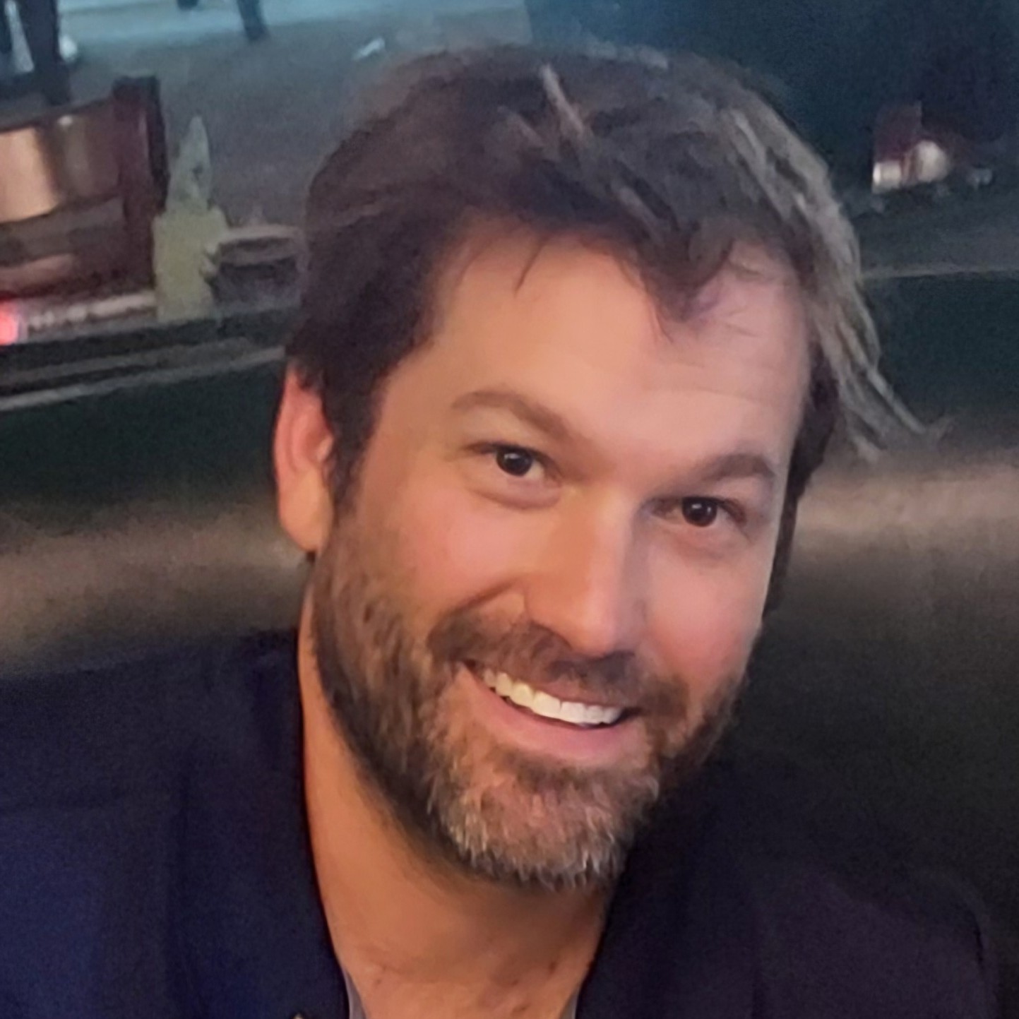 Dane Smith