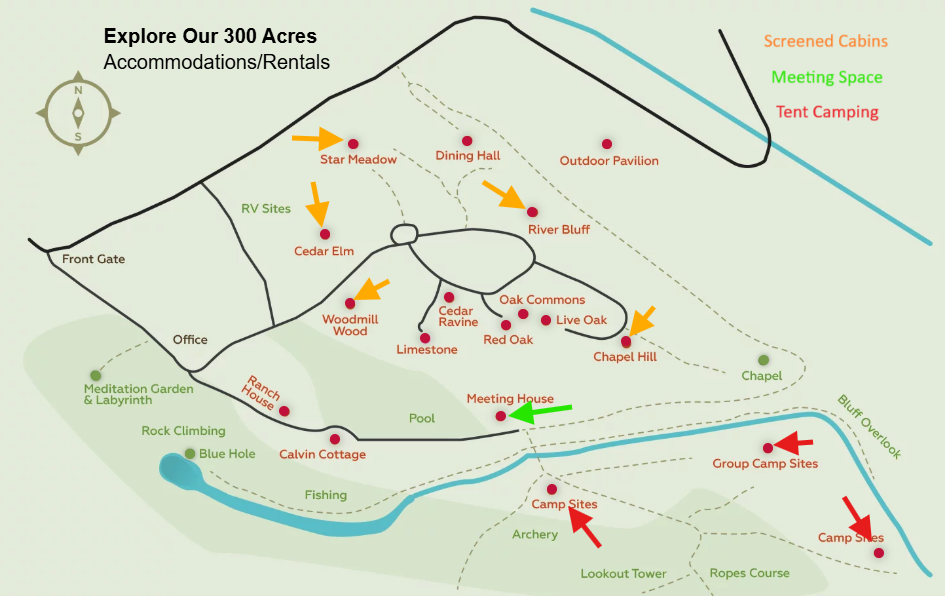 Facilities