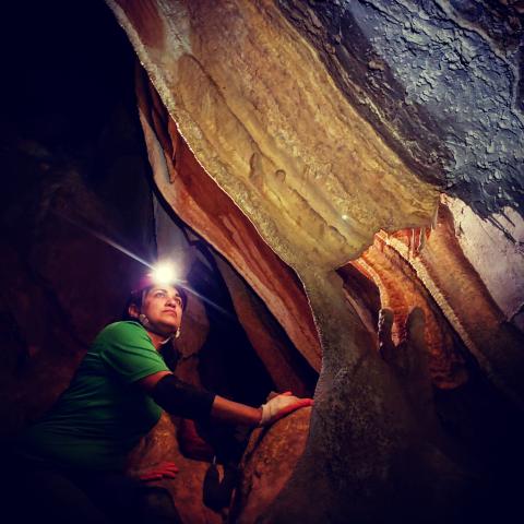 Fascination - Deep Cave - 2/16/2020