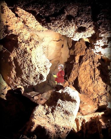 Logan's Lair - Logans Cave - 6/2019