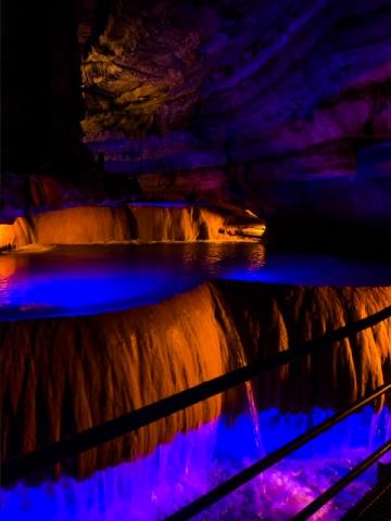 Squire Boone Caverns - 11/26/2019