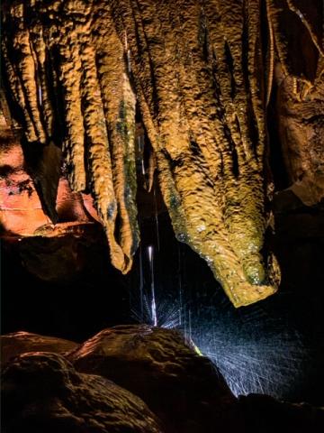 Diamond Caverns - 11/23/2019